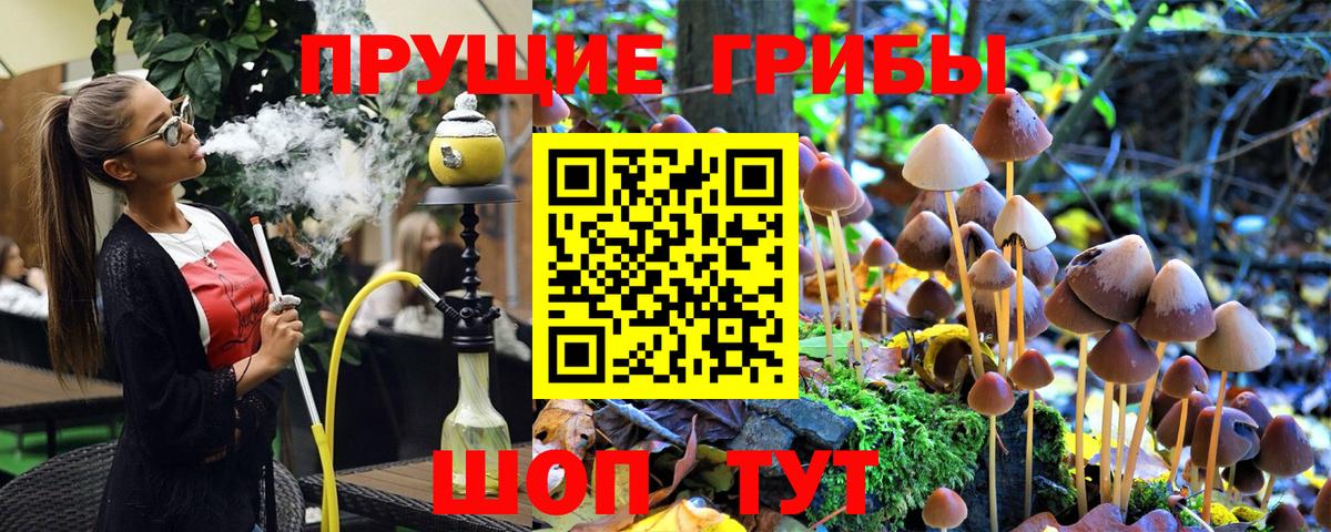 Галлюциногенные грибы Magic Shrooms Белая Калитва